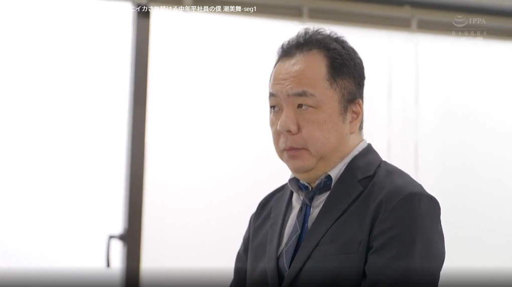 【潮美舞】乙白さやかの痴女テクでM男を狂わせる！乳首責め連発で射精絶頂！
