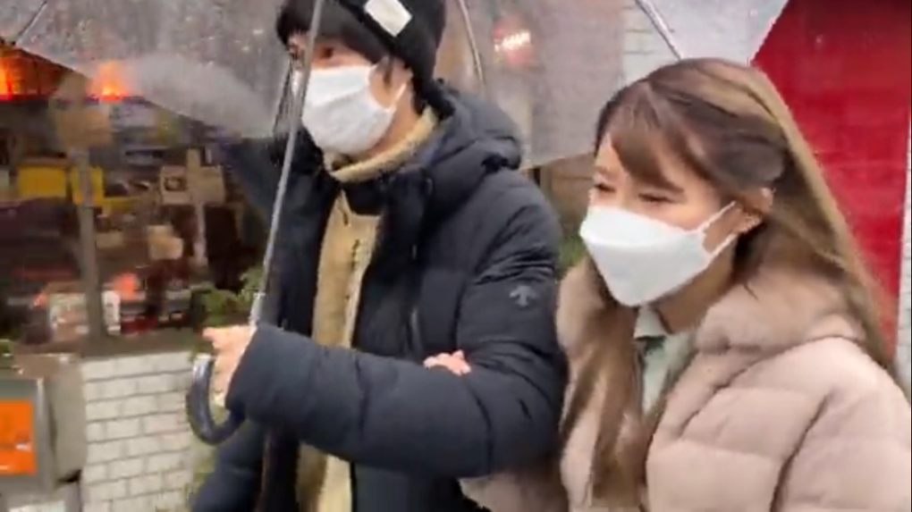 【純名みつき】潮吹き連発！中出しギャルと濃密SEXを体感せよ！